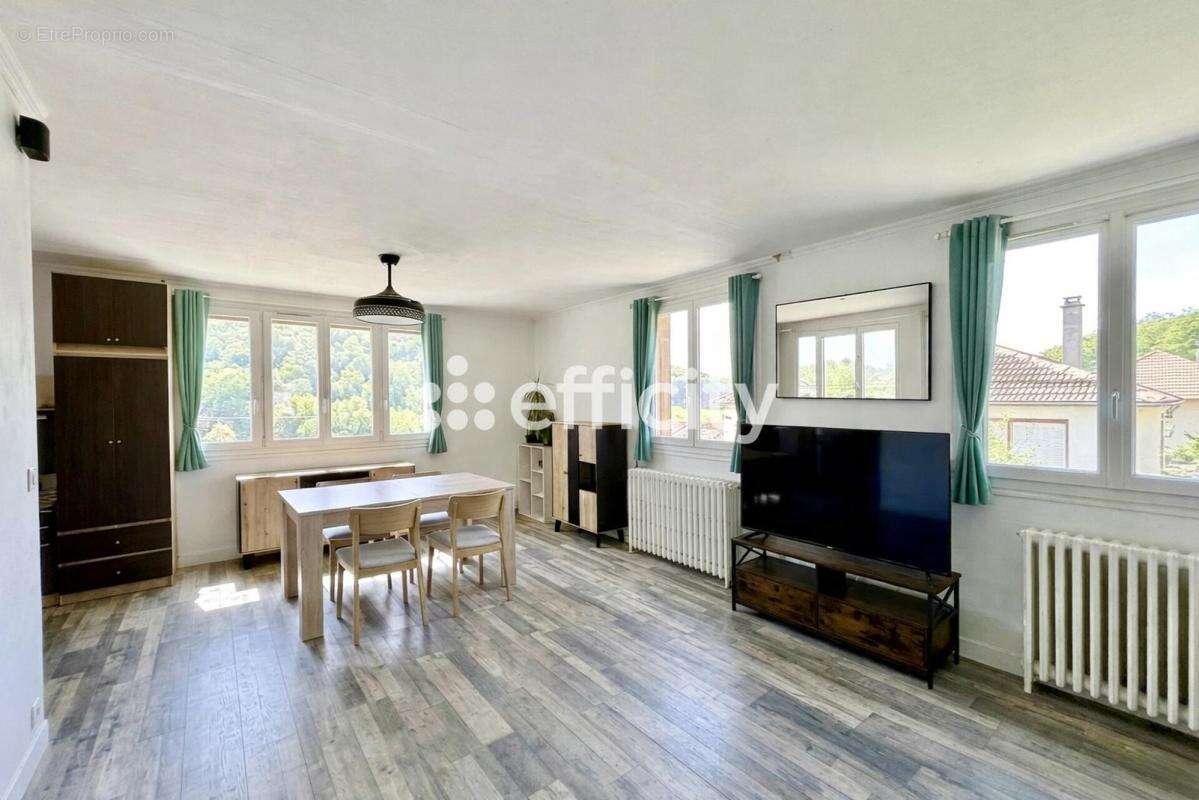 Maison 70 m² à Premontre  - photo 3