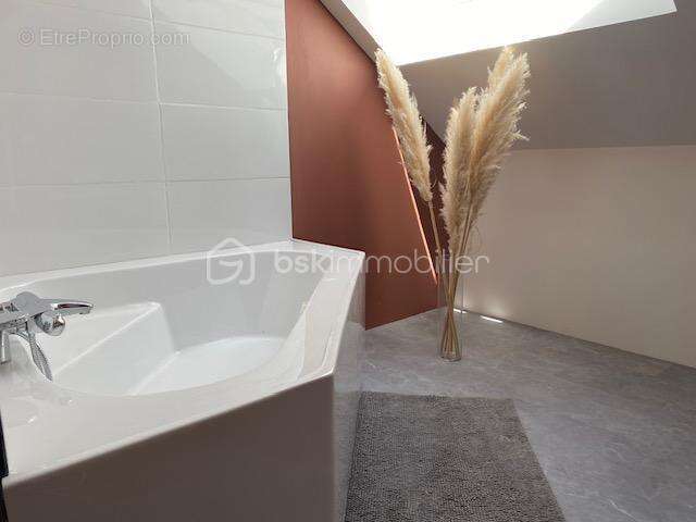 Appartement à PONT-AUDEMER