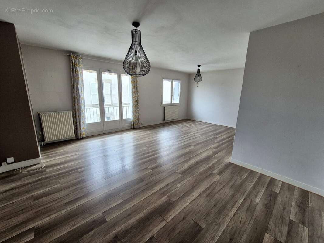 Appartement à LIMOGES