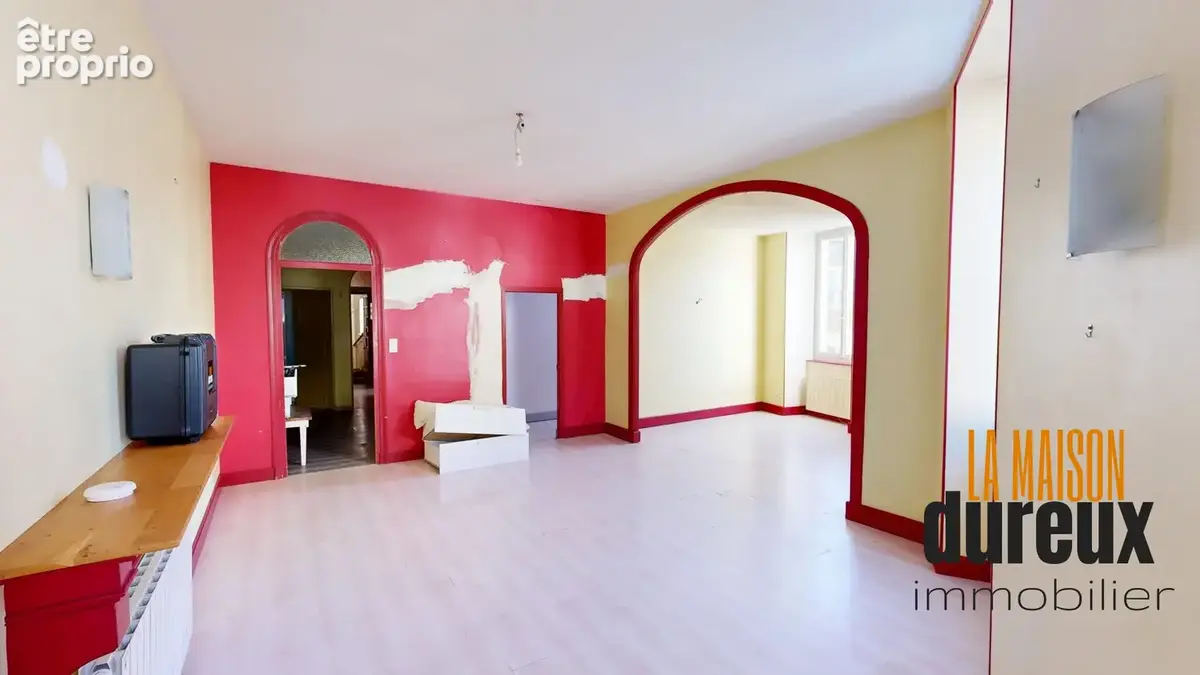 Appartement 170 m² à Gray  - photo 8