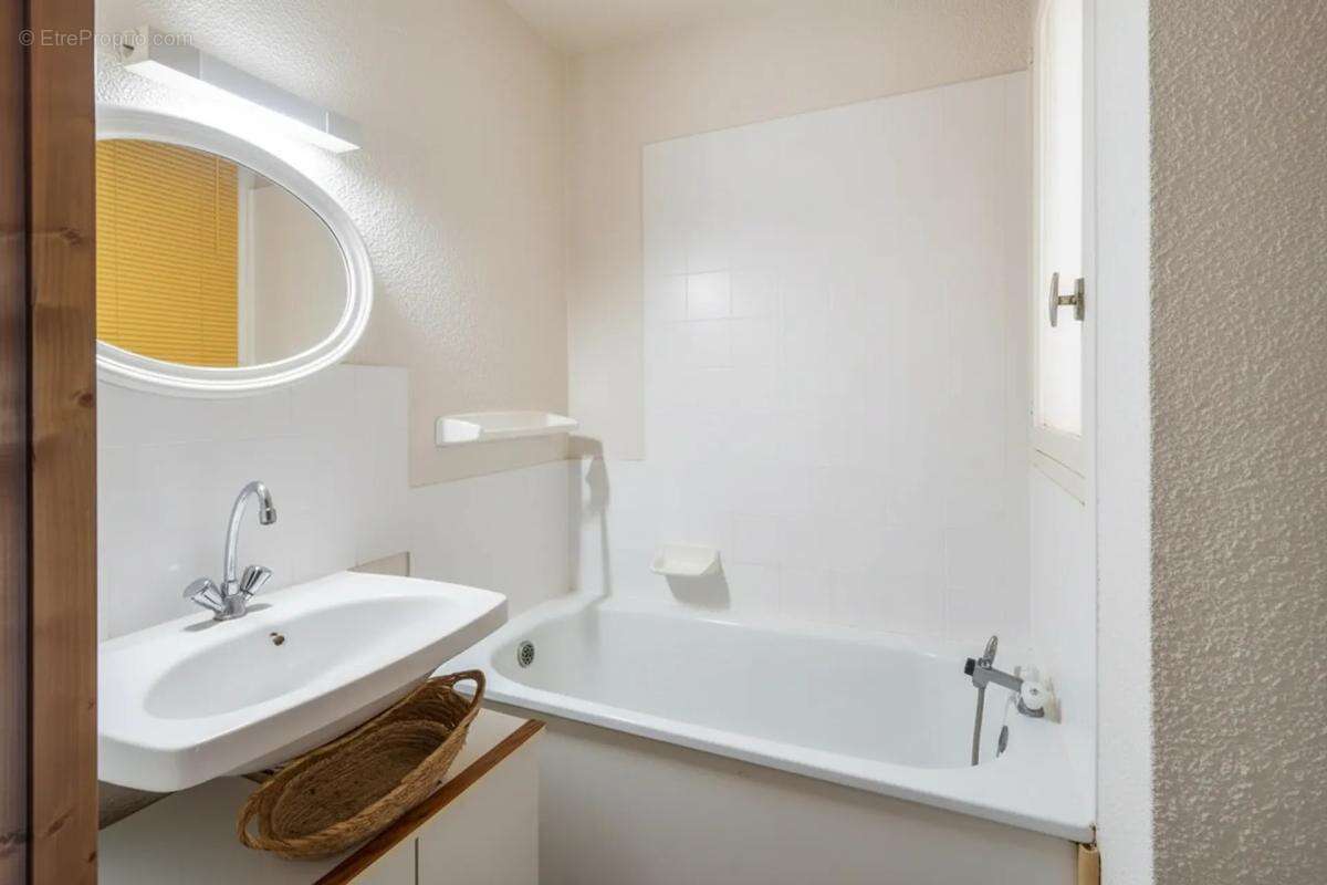 Appartement à VIUZ-EN-SALLAZ