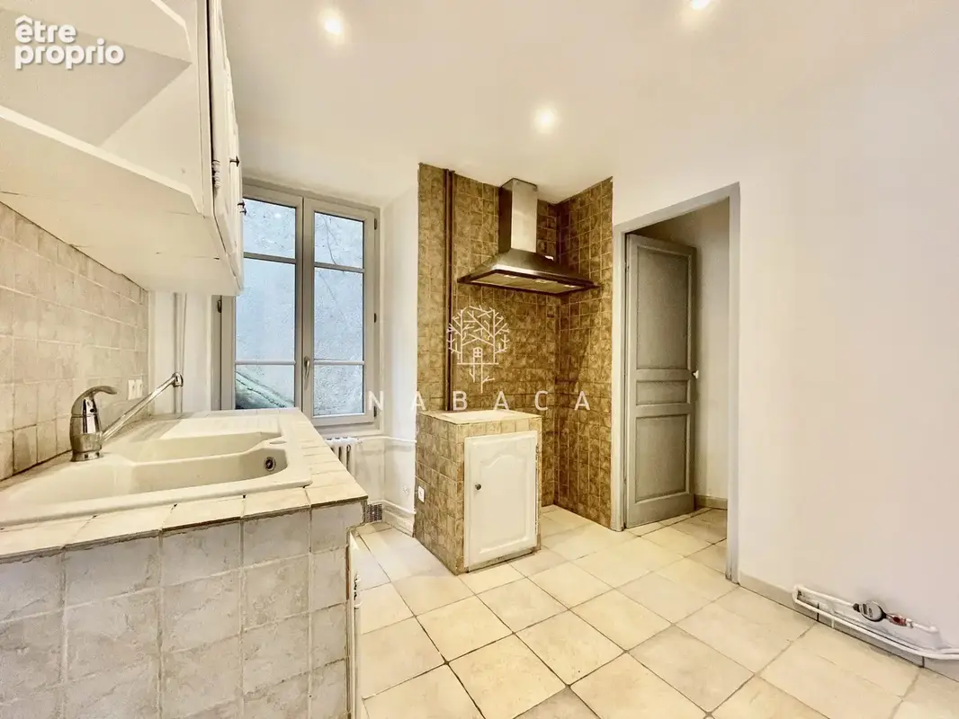 Appartement à GRASSE