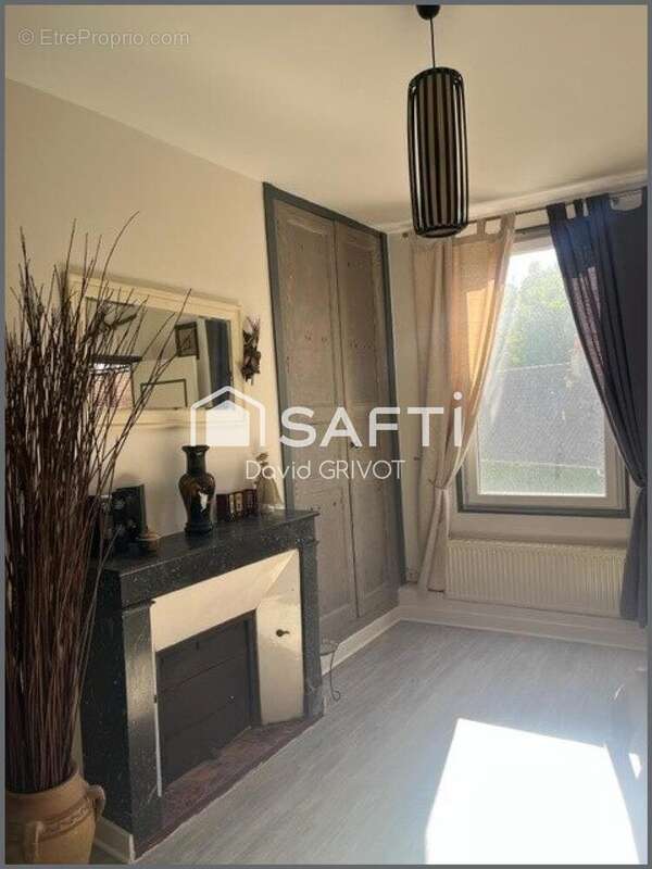 Photo 8 - Maison à PUISEUX-LE-HAUBERGER