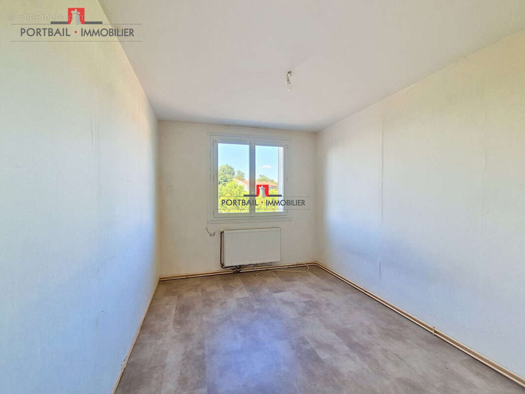 Appartement à CARBON-BLANC