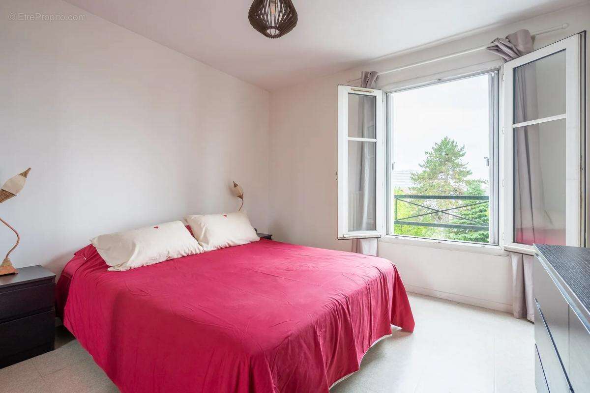 Appartement à CRETEIL