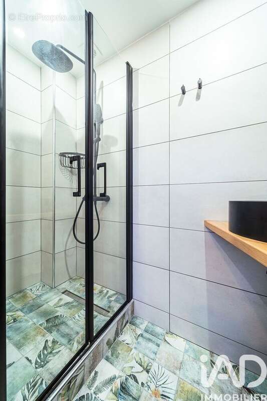 Photo 6 - Appartement à BRAS-PANON