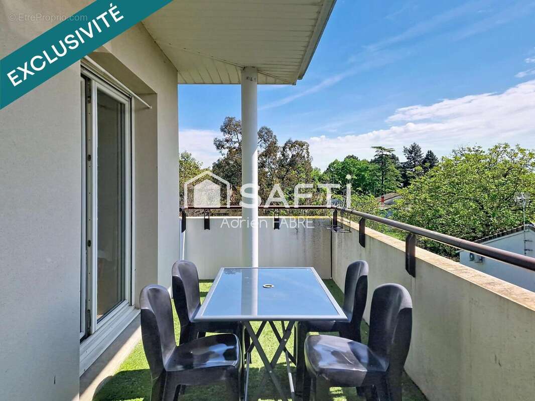 Photo 3 - Appartement à BESSIERES