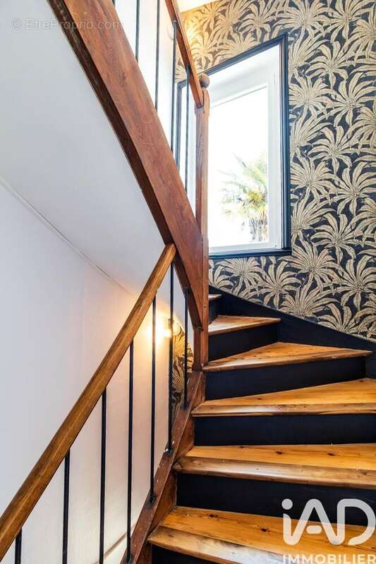 Photo 6 - Maison à QUIMPER