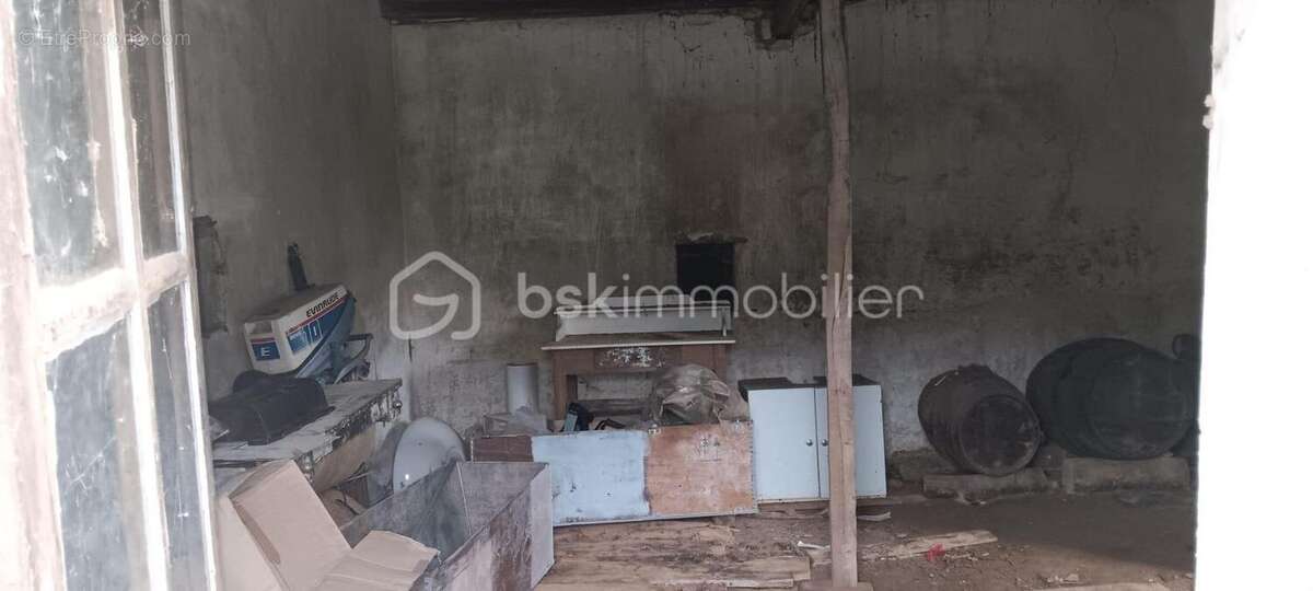 Maison en pierre - photo 28