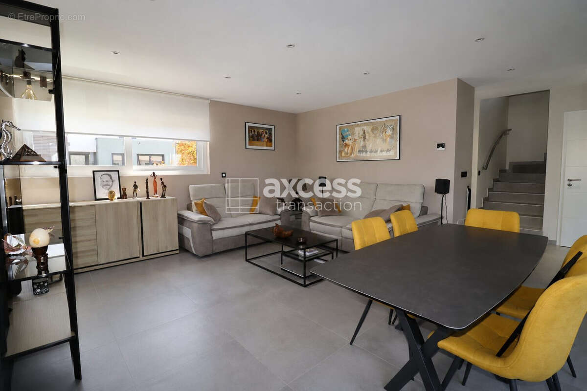 Maison 126 m² à Offendorf  - photo 3