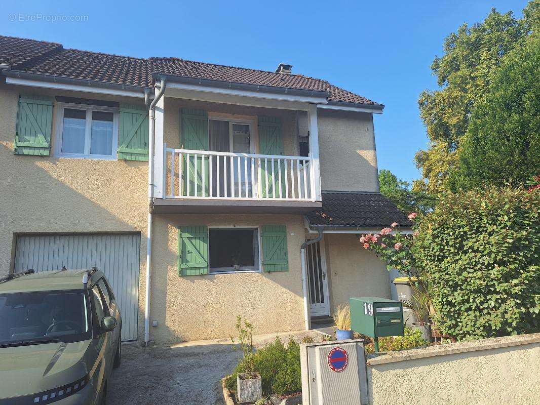 Maison À Vendre - photo 16