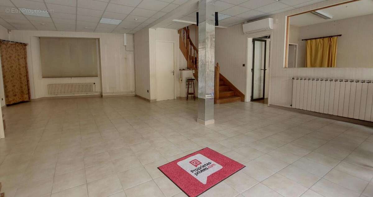 Maison à SOREZE