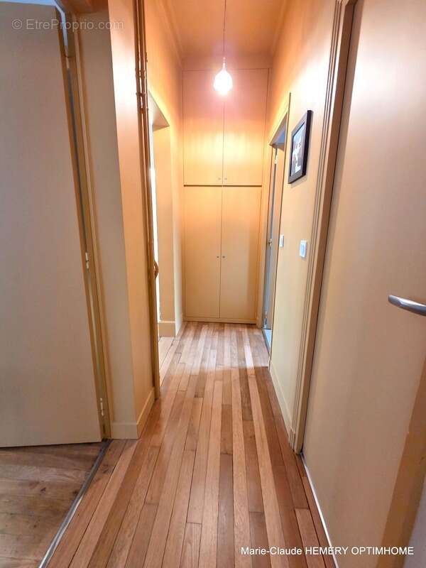 Appartement à DINARD