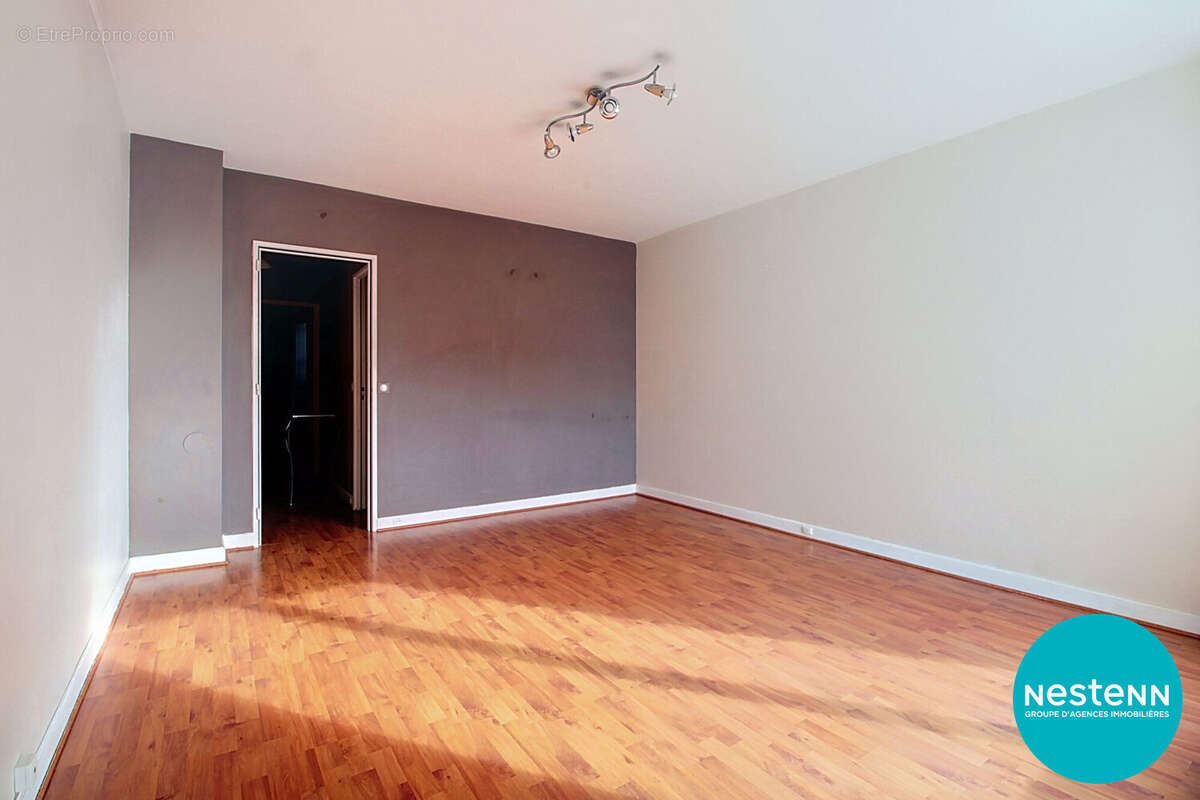 Appartement à RUEIL-MALMAISON