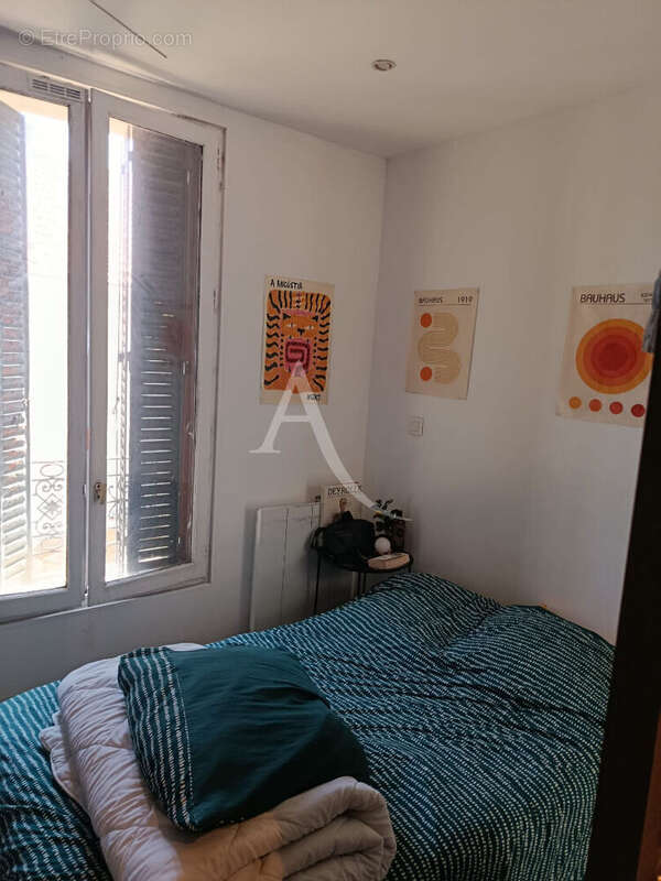 Appartement à CHATILLON