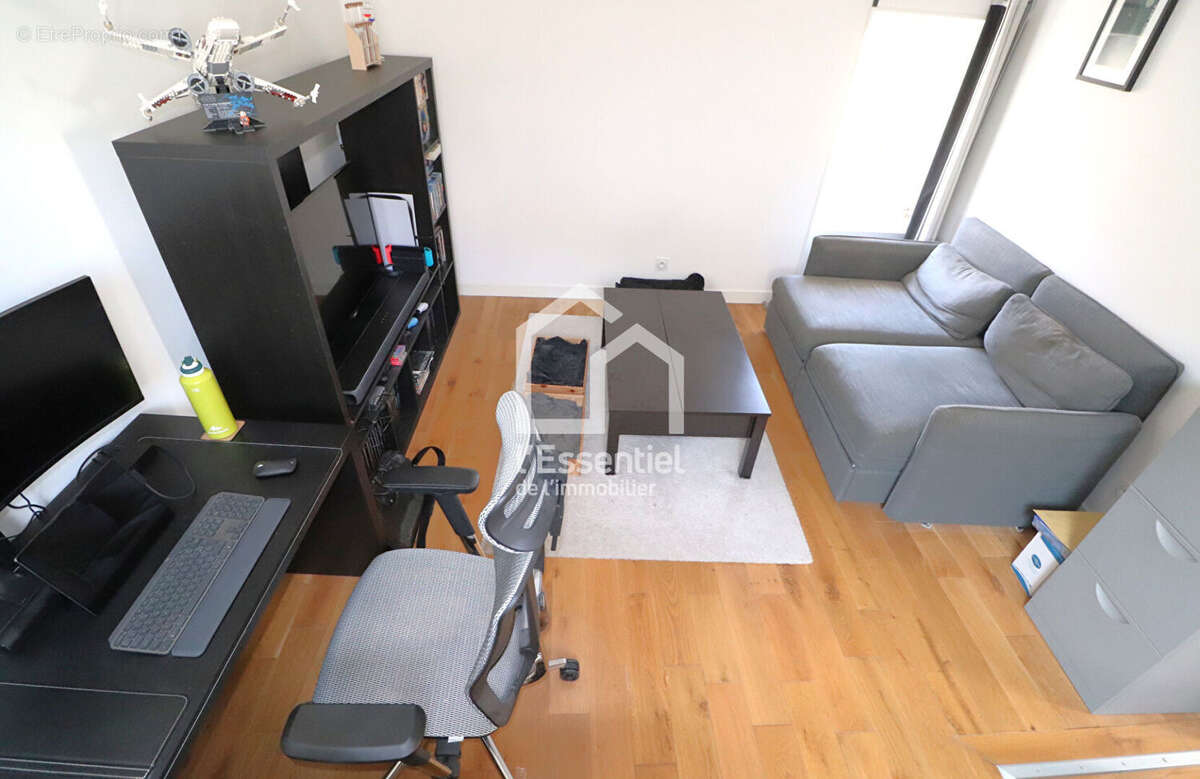 Maison à TRIEL-SUR-SEINE