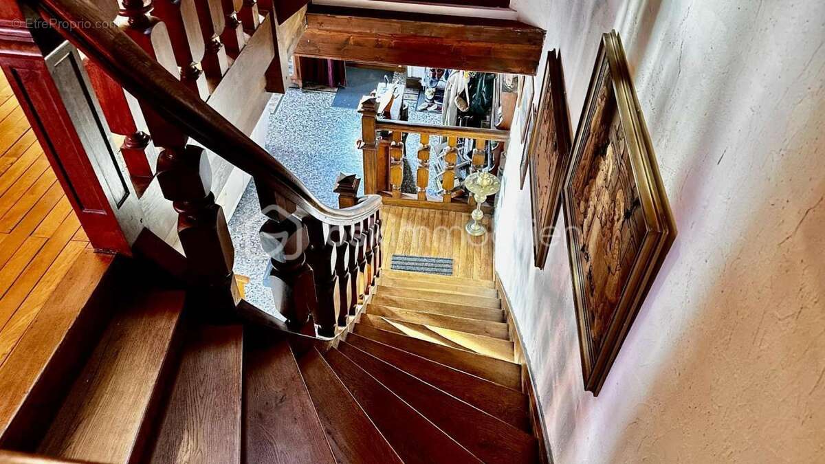 Maison à SAINT-MARCEL-LES-ANNONAY