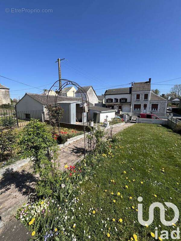 Photo 1 - Maison à LEVAL