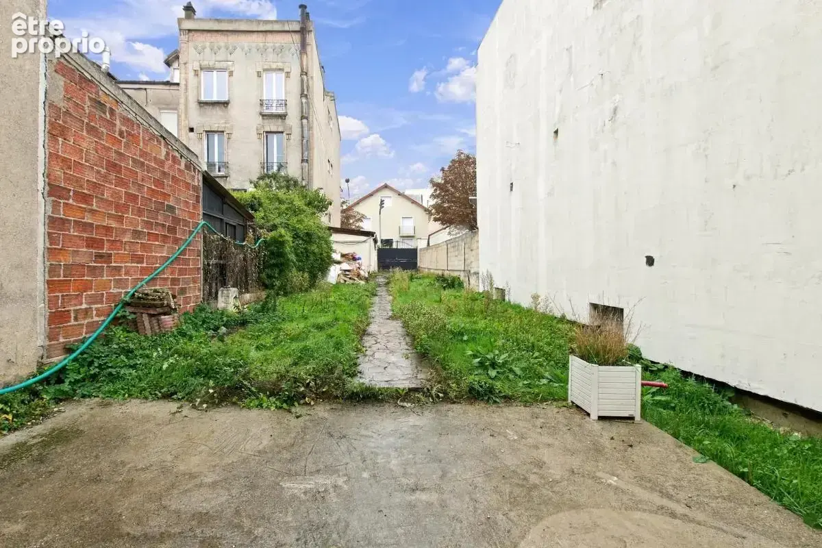 Maison de 100 m2 à rénover - photo 12