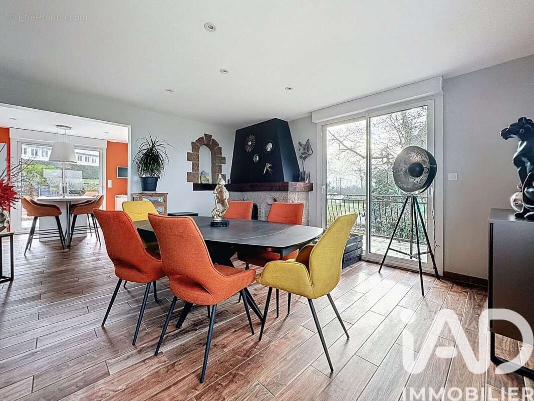 Photo 7 - Maison à ROHAN