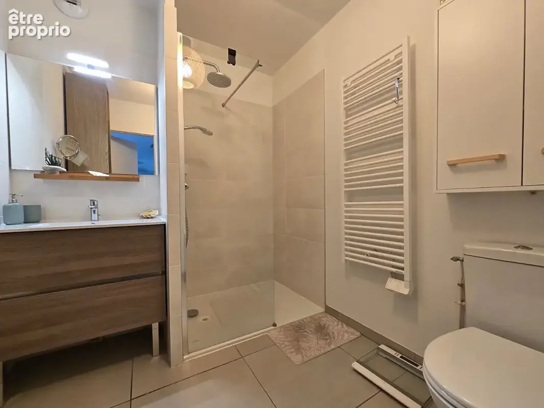 Appartement Bayonne 2 pièces 45.65 m2 - photo 6