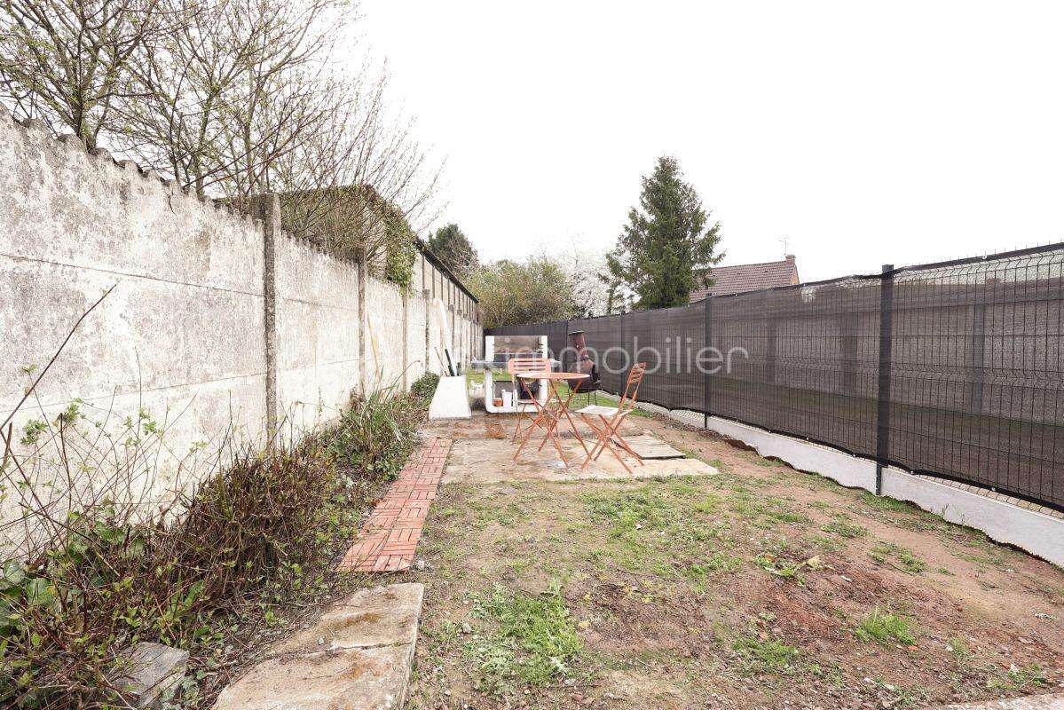 Maison à PERENCHIES