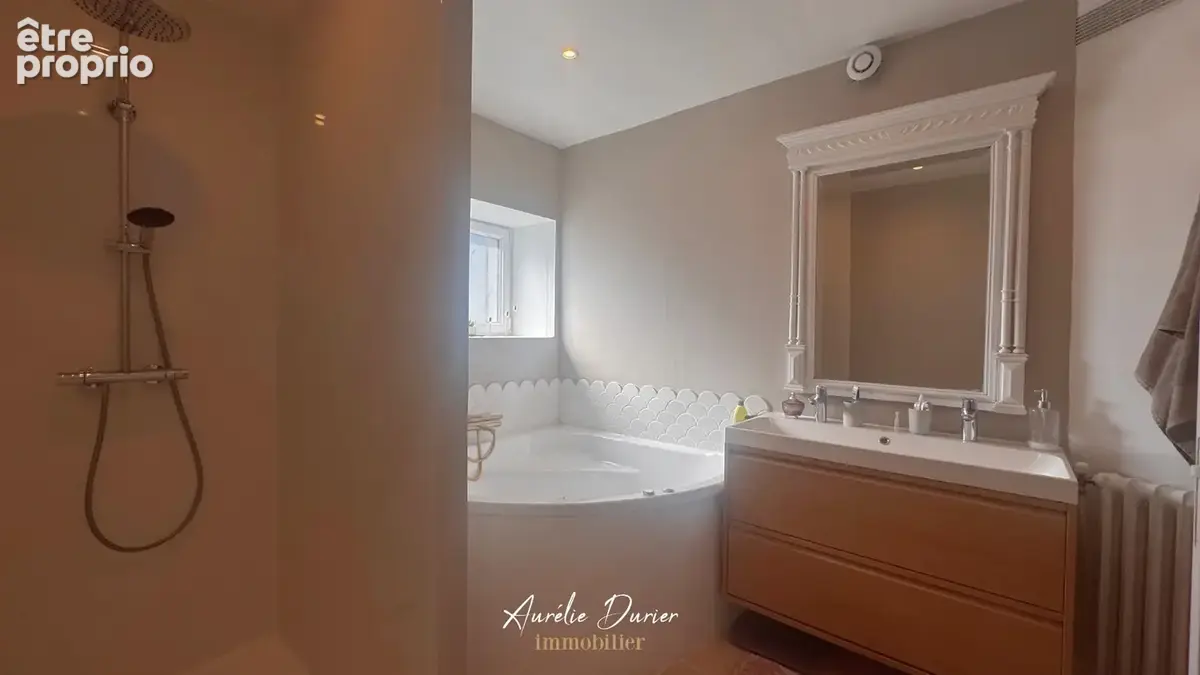 Maison Marco - Maison de charme à Fondettes - photo 7