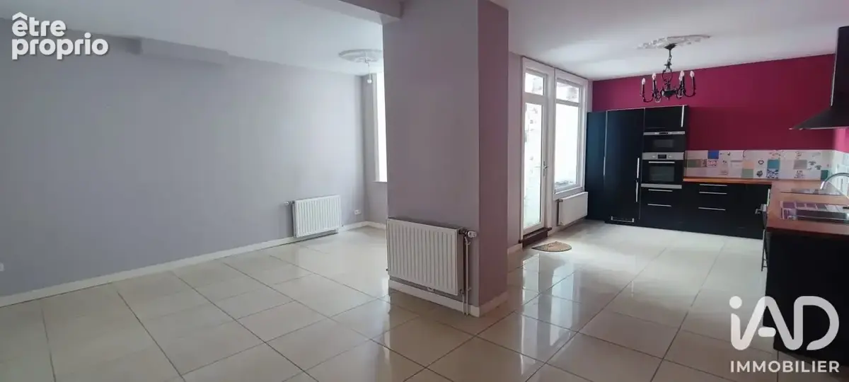 Photo 1 - Maison à SECLIN