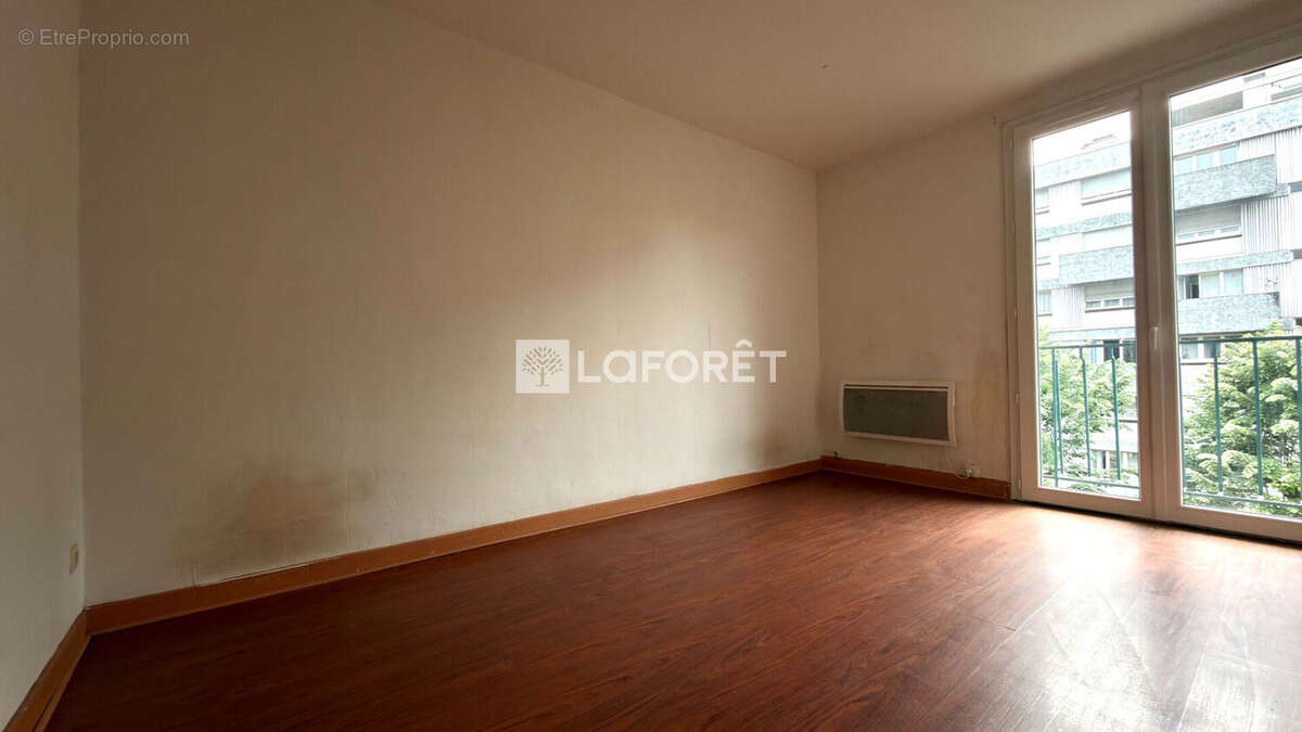 Appartement à ALBERTVILLE