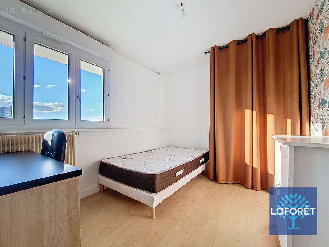 Appartement à LA ROCHE-SUR-YON