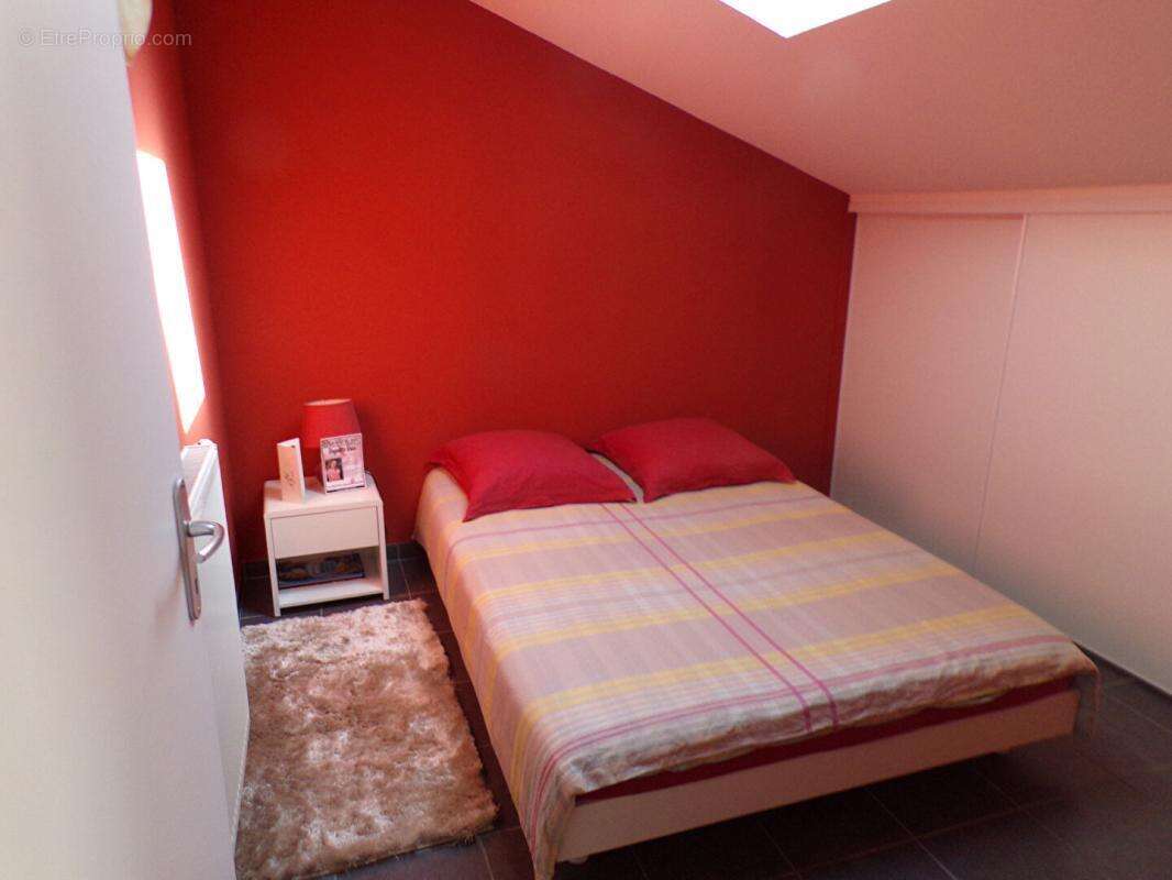 Appartement à BENESSE-MAREMNE