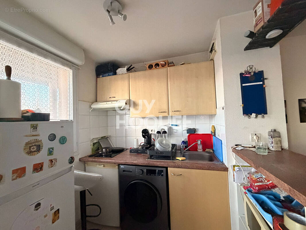 Appartement à GAGNAC-SUR-GARONNE