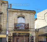 Appartement à SAINT-ANDRE-DE-CUBZAC