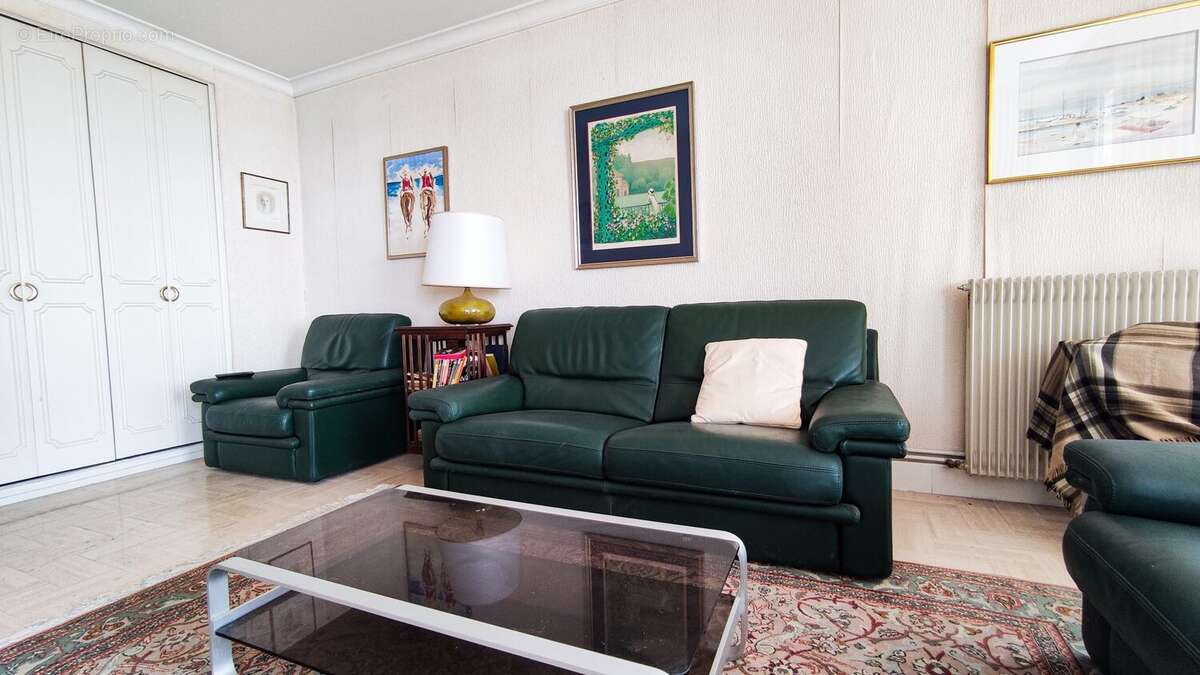 Appartement à LA BAULE-ESCOUBLAC