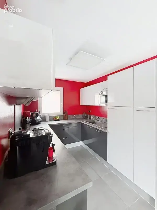 Maison 5 pièces 96 m² à vendre à Toulouse (31400) - photo 4