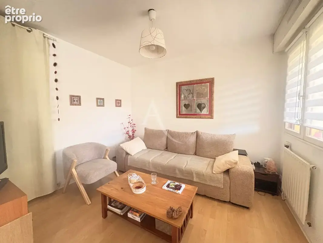 Appartement t4 pitre grenapin - photo 2