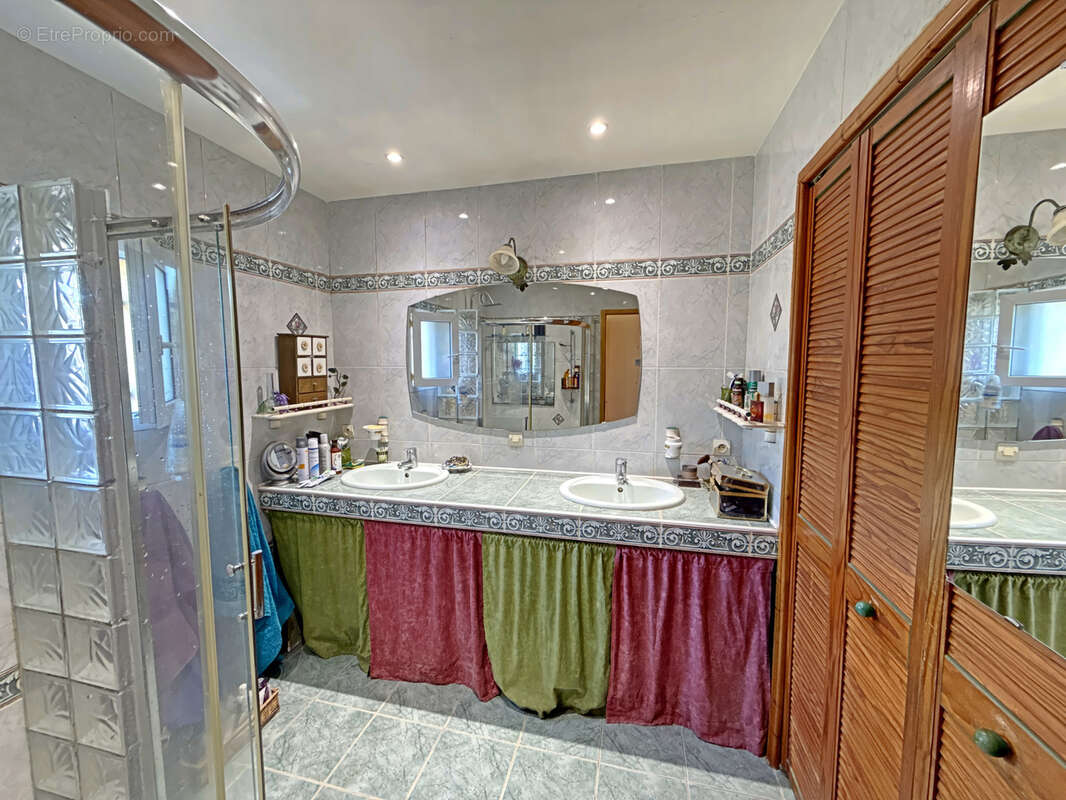 Maison à MARSILLARGUES