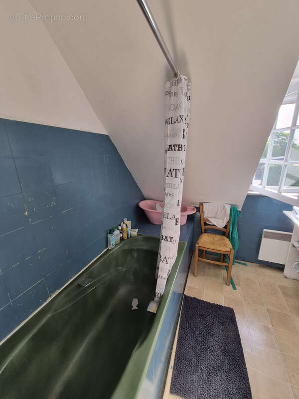 Maison t.4 proche st pol de leon - photo 6