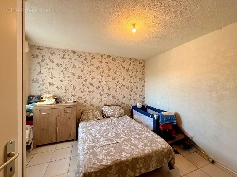 Appartement à BERRIAC