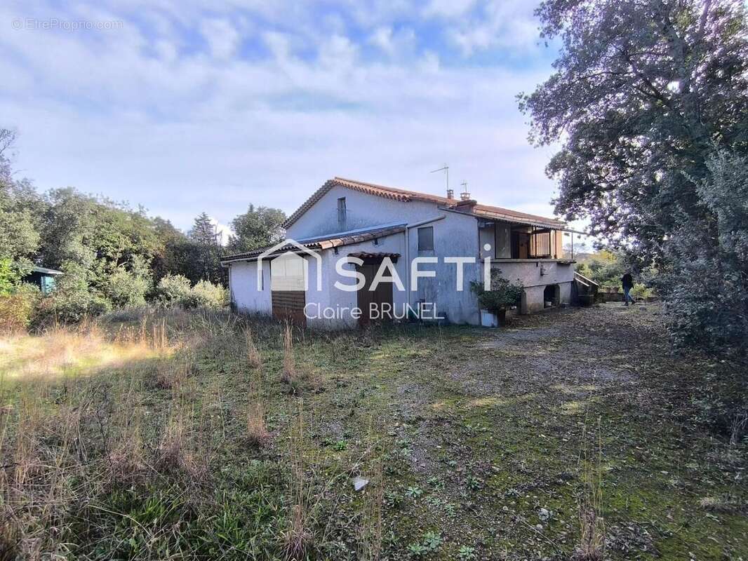 Photo 3 - Maison à MASSILLARGUES-ATTUECH