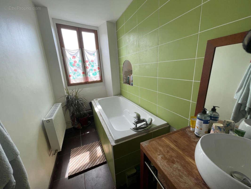 IMG_3636 - Appartement à OLORON-SAINTE-MARIE