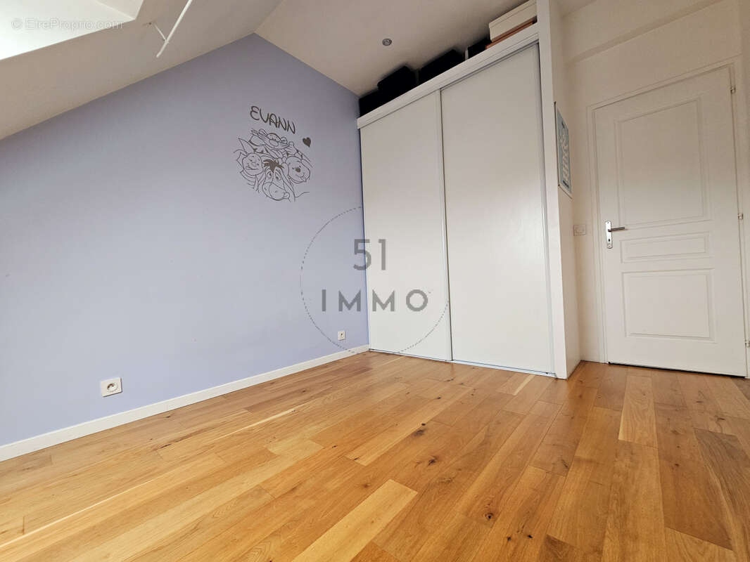 Appartement à BAGNEUX