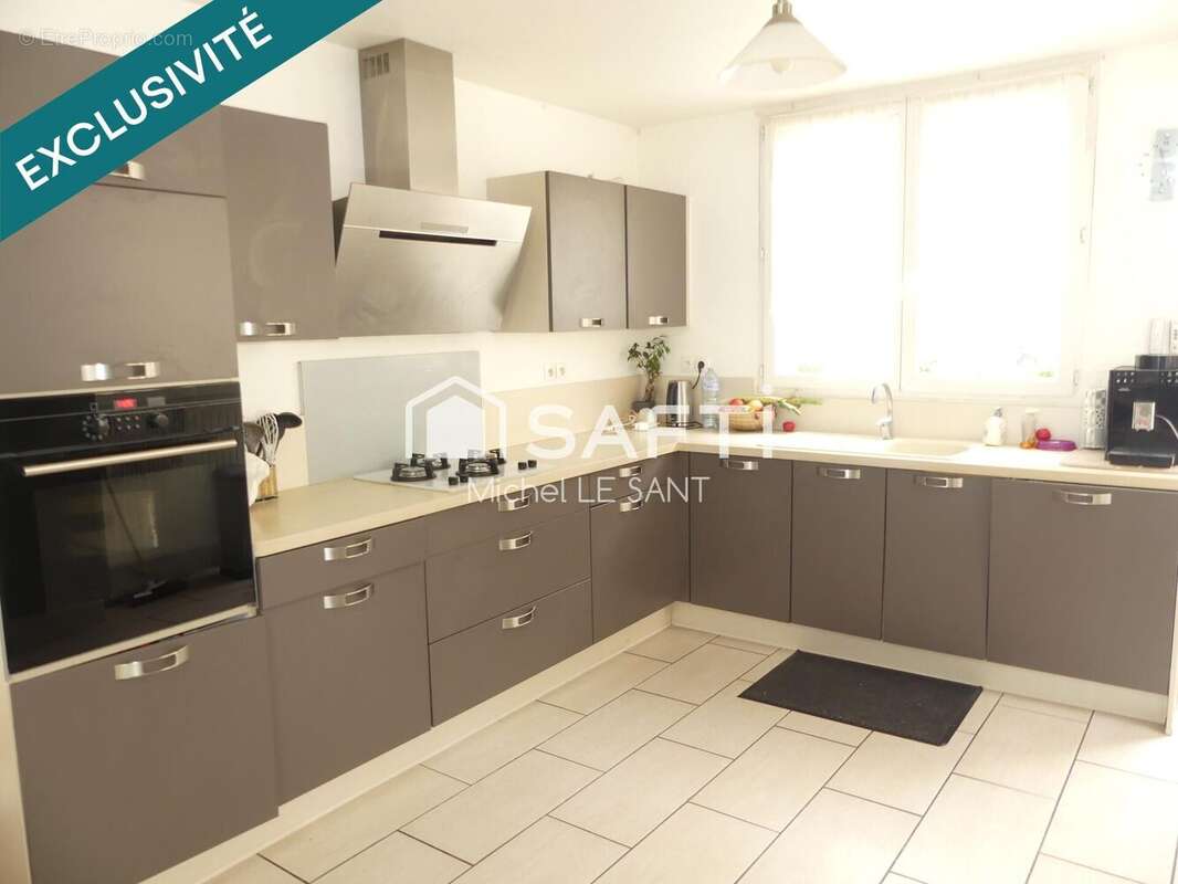 Photo 6 - Maison à CLERMONT