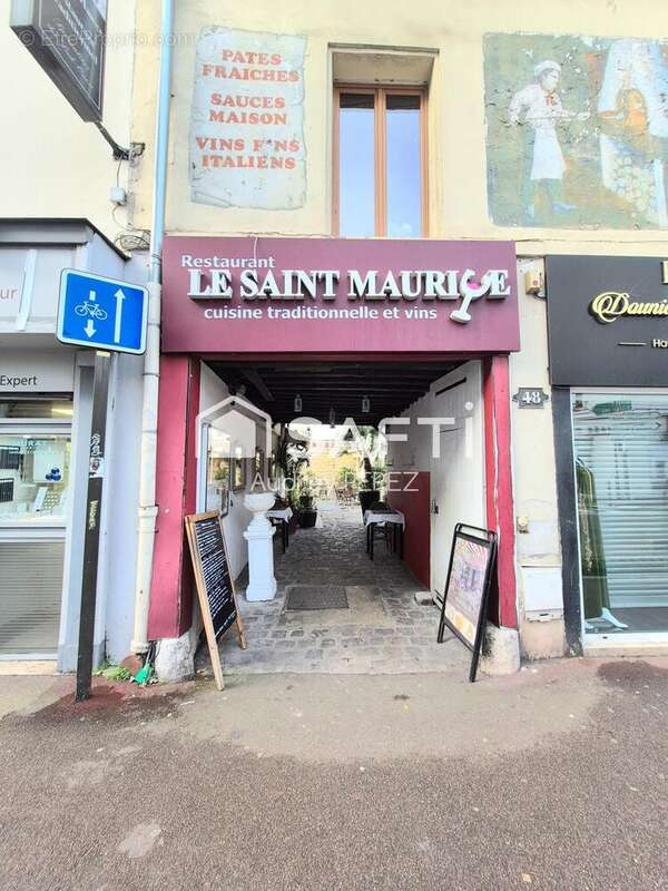 Photo 5 - Commerce à VILLEJUIF