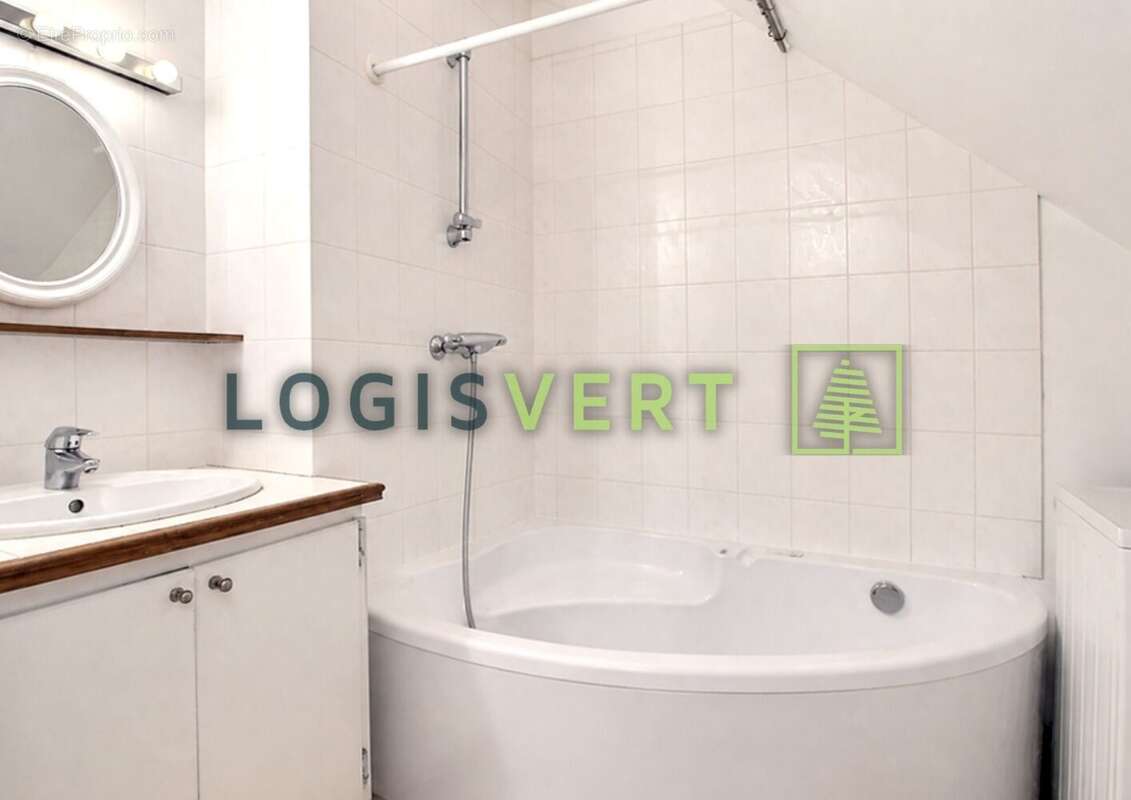 Appartement à ORSAY