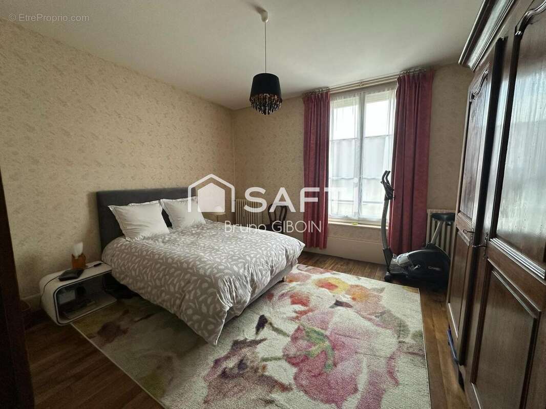 Photo 7 - Appartement à GIEN