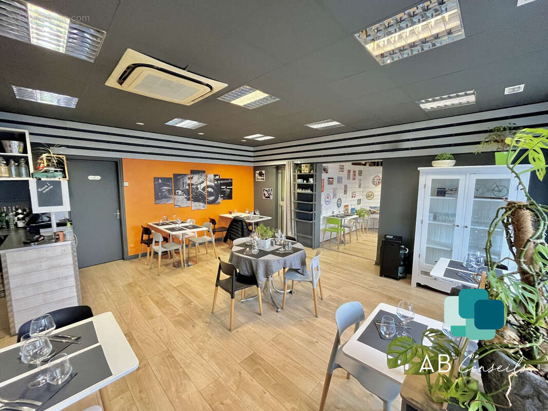 Appartement à DUCLAIR