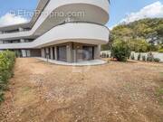 Appartement à VILLENEUVE-LOUBET