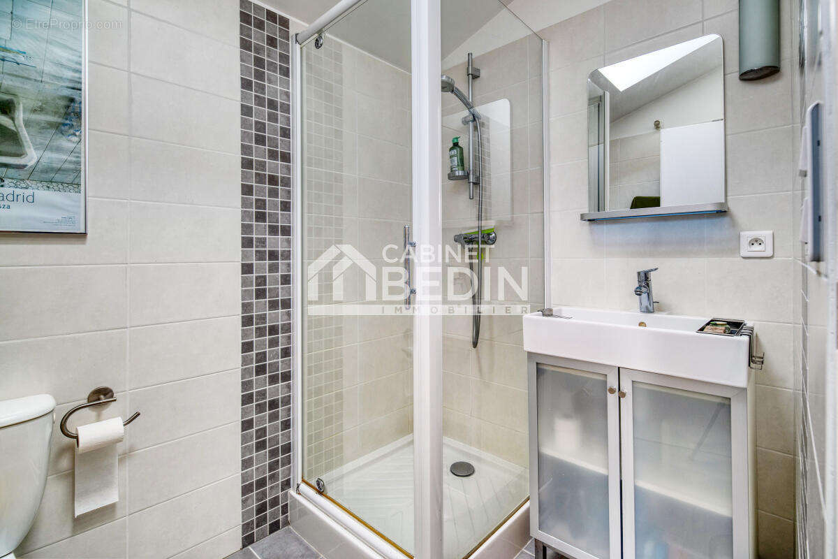 Maison à TOURNEFEUILLE