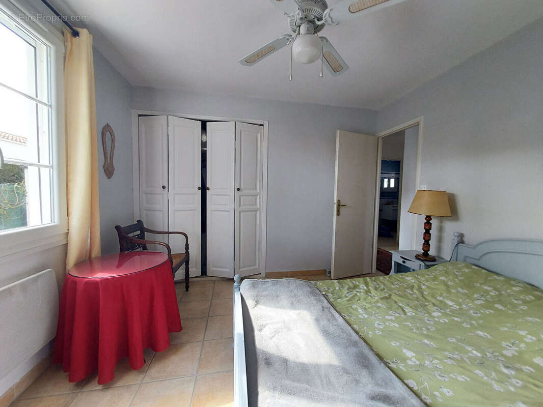 Maison à LE GRAND-VILLAGE-PLAGE